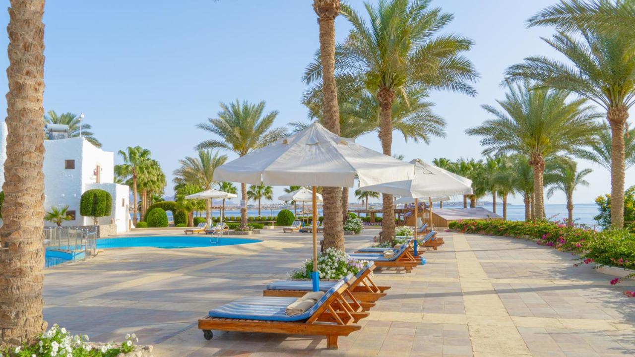 Club Sharm el-Sheikh