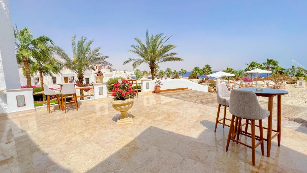 Club Sharm el-Sheikh
