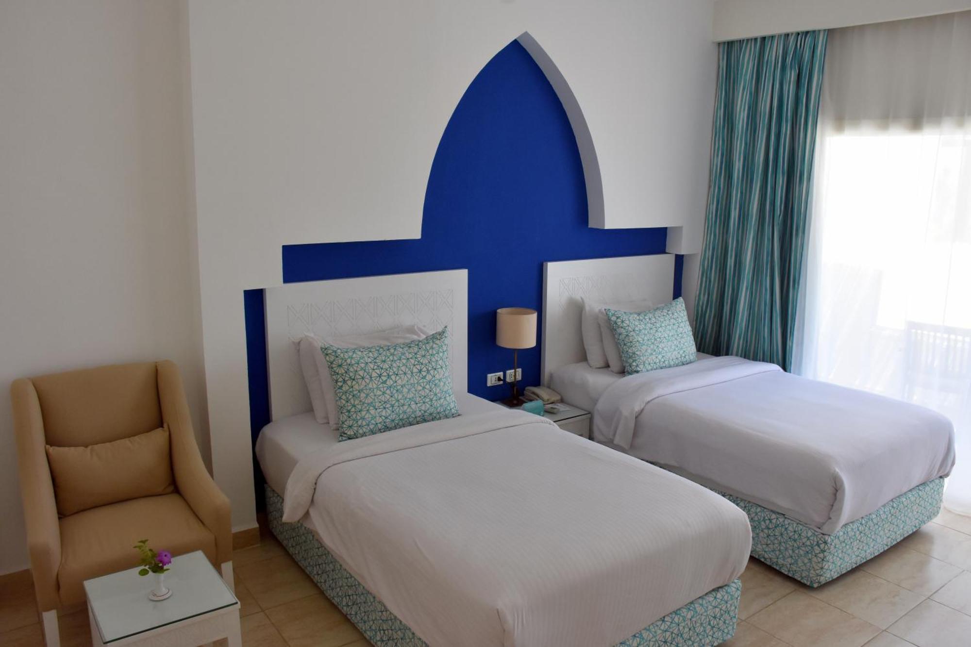 Club Sharm el-Sheikh