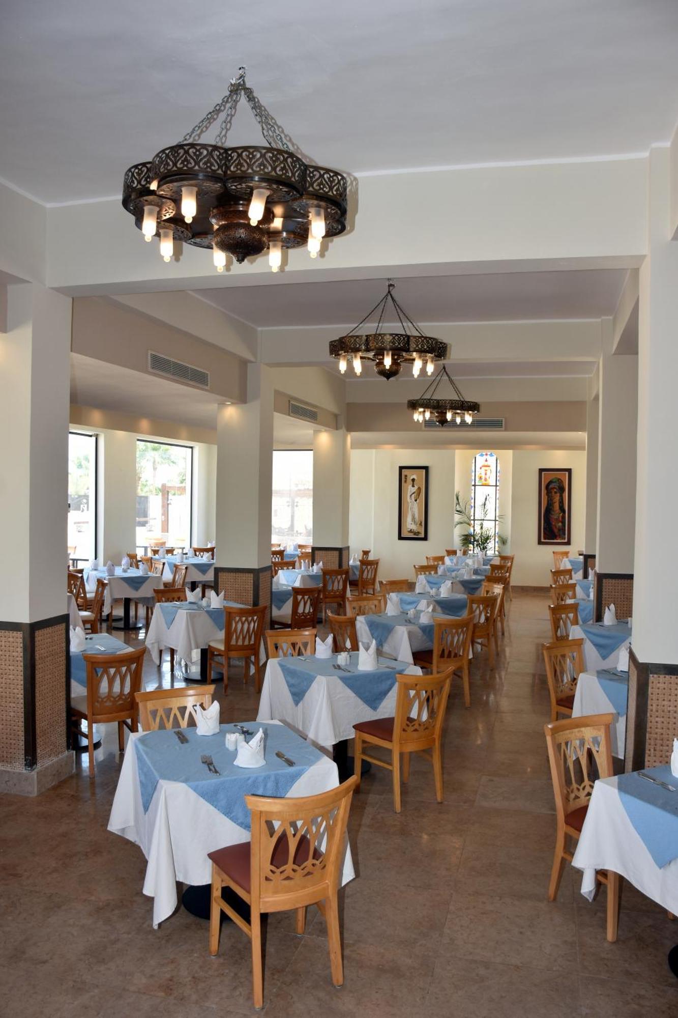 Resort Club Sharm el-Sheikh