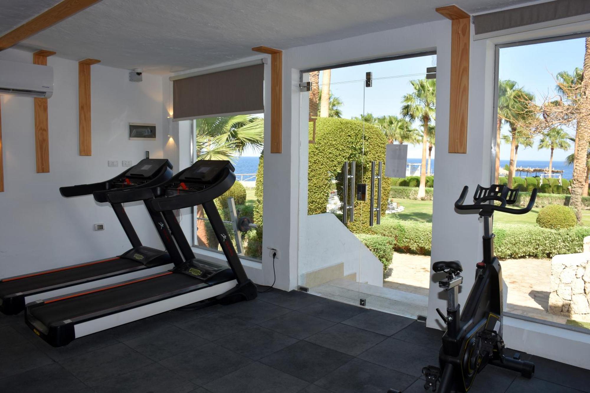 Club Resort Sharm el-Sheikh
