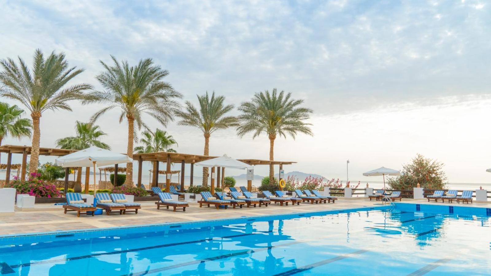 Club Resort Sharm el-Sheikh