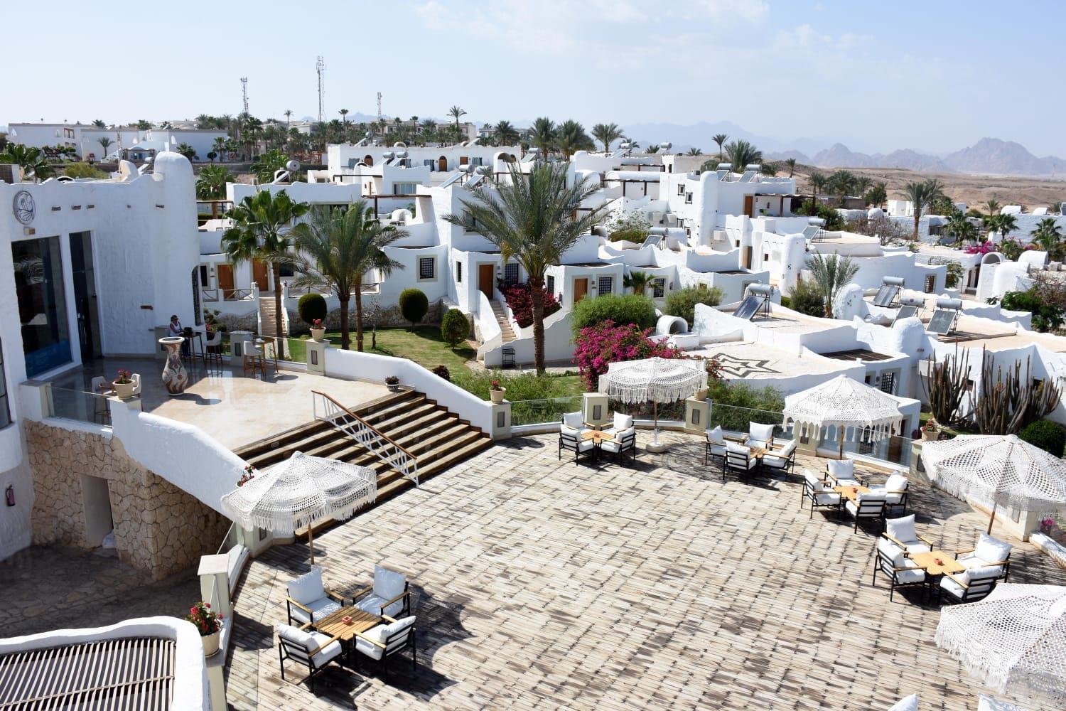 Club 4* Sharm el-Sheikh