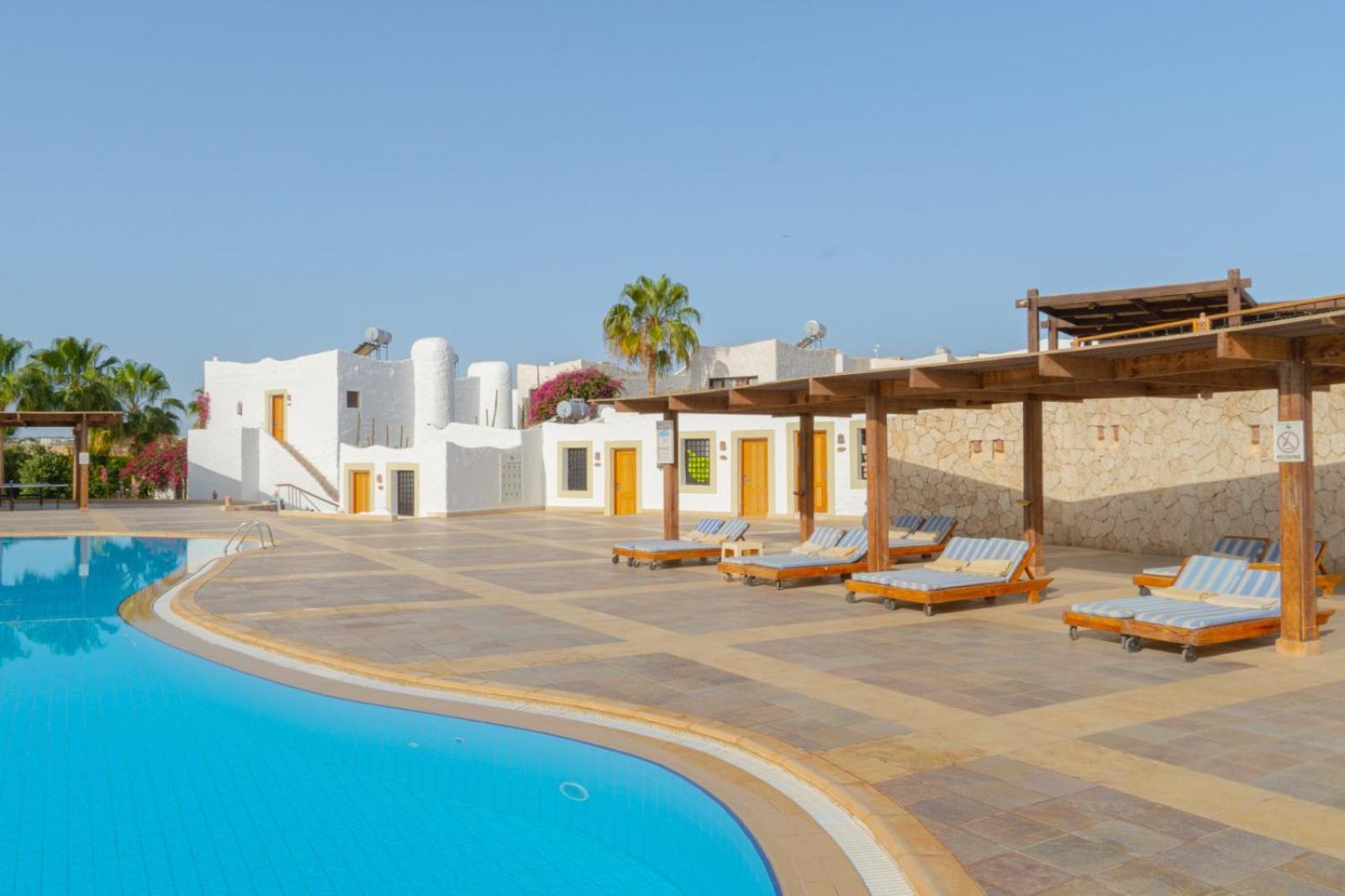 Resort Club