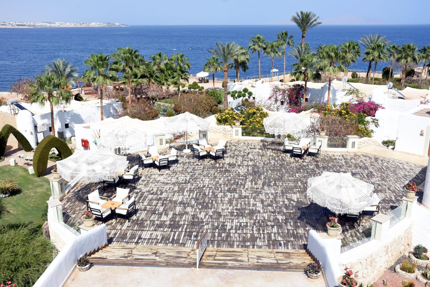 Club Resort