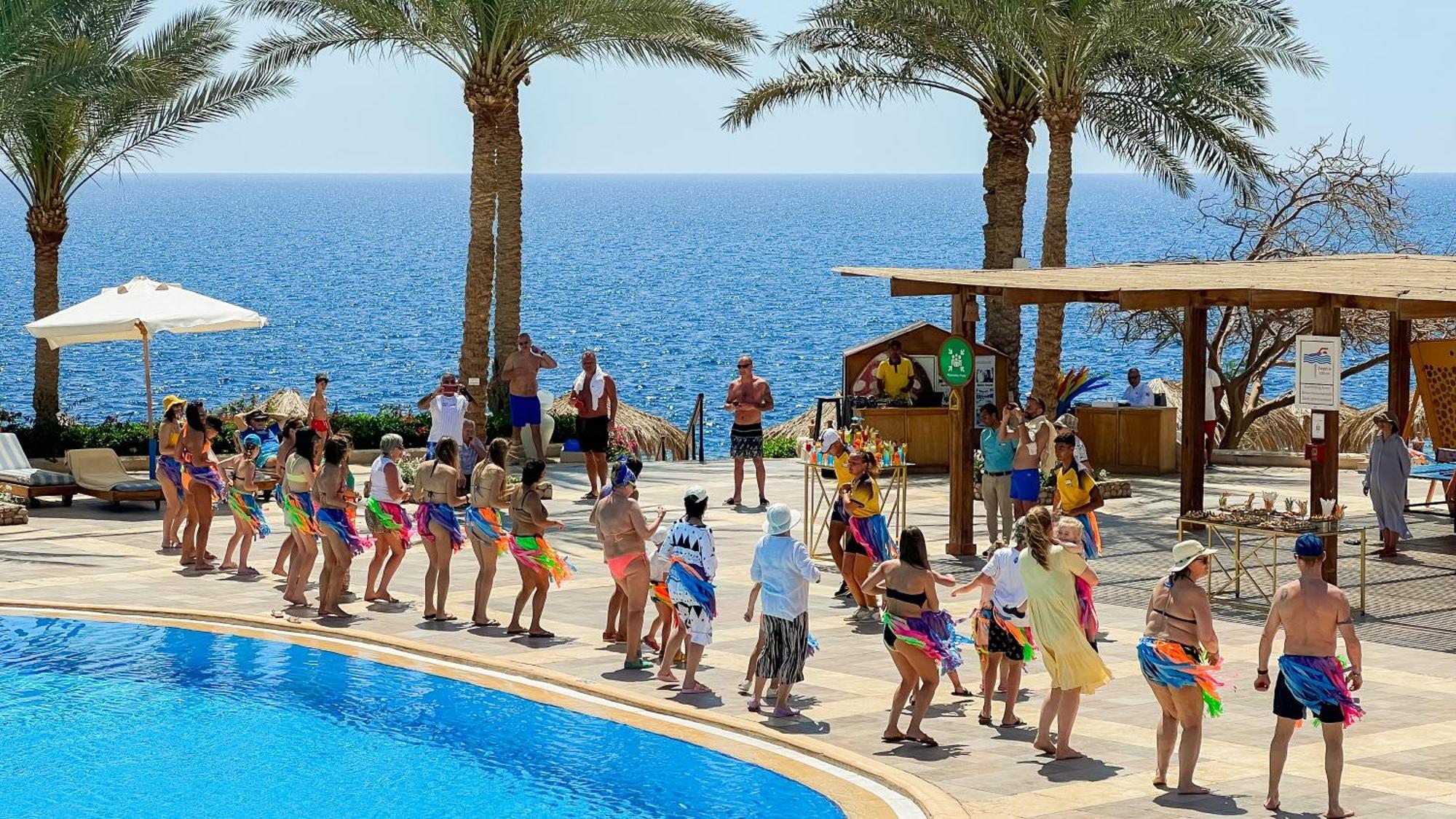 Club Complex Sharm el-Sheikh