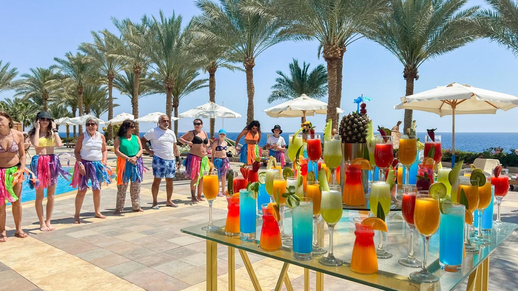 Complex Club Sharm el-Sheikh