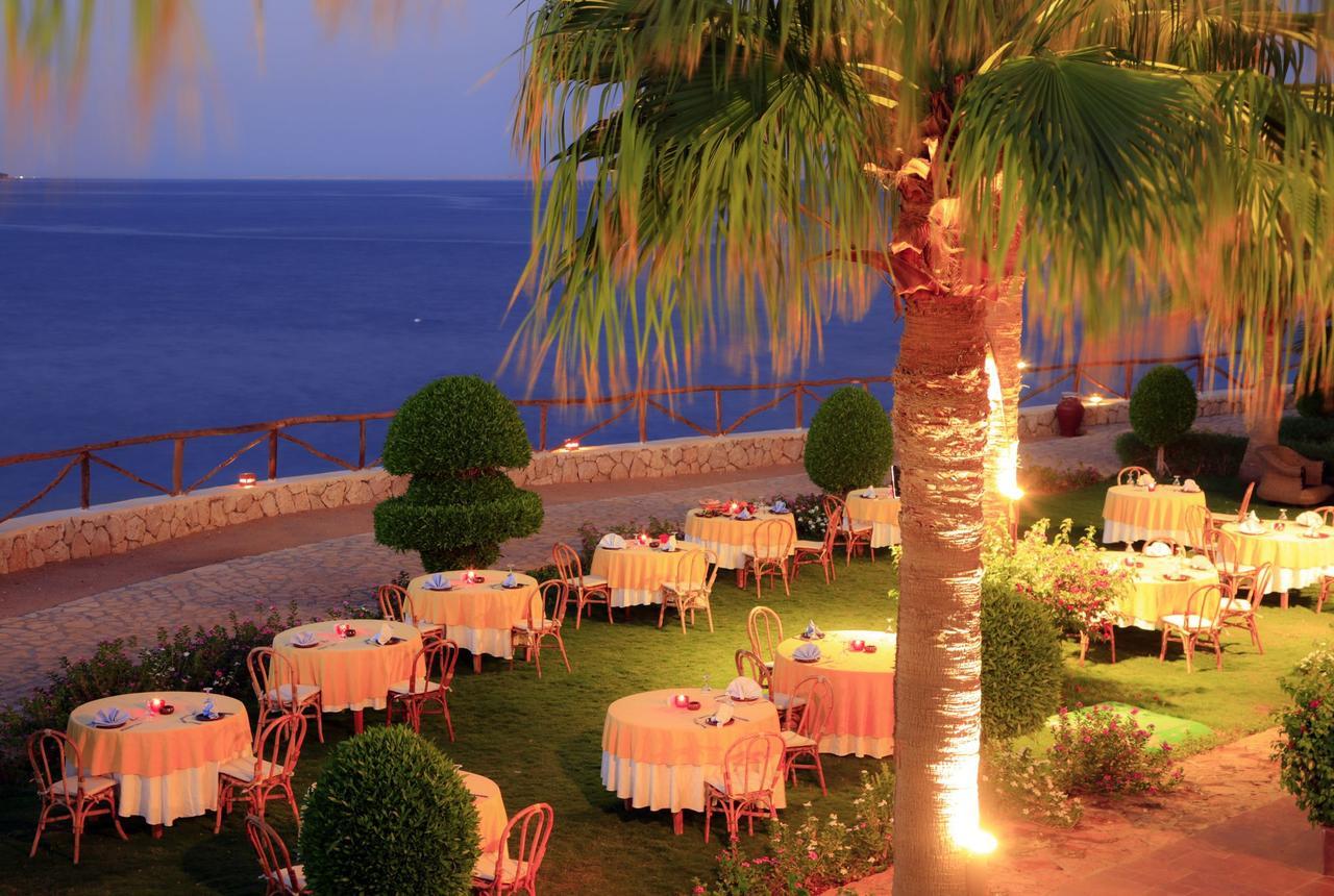 Club 4* Шарм-еш-Шейх