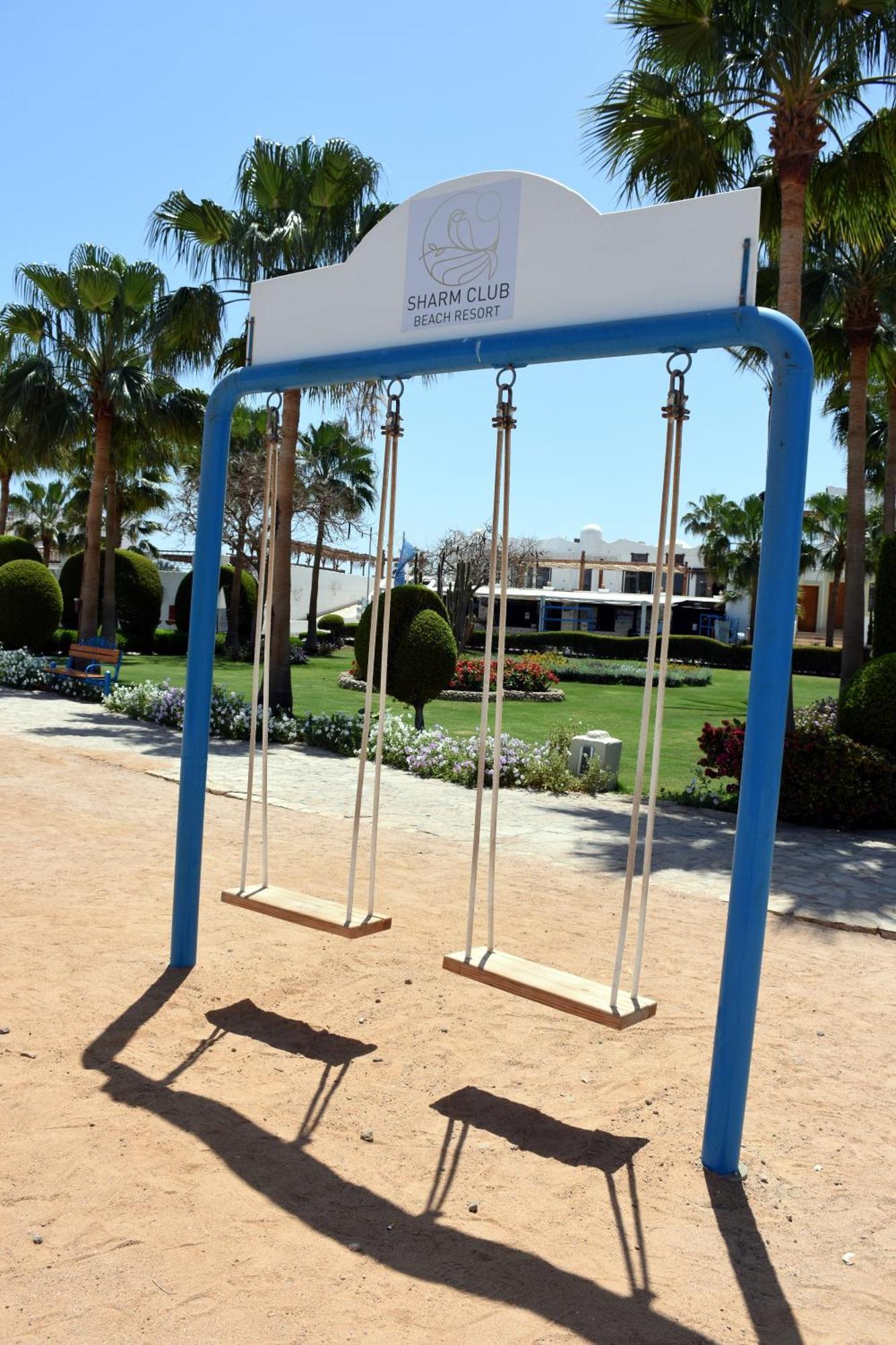 Labranda Club 4* Sharm El-Sheikh