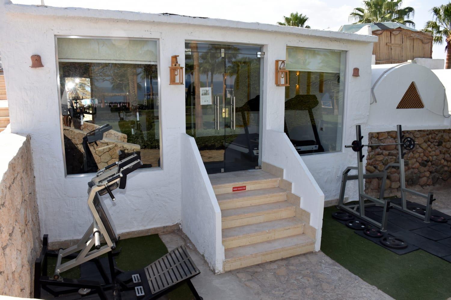 Labranda Club Sharm El-Sheikh