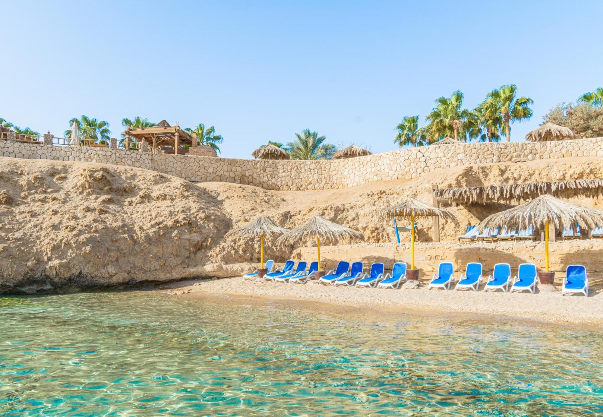 Labranda Club Resort Sharm El-Sheikh