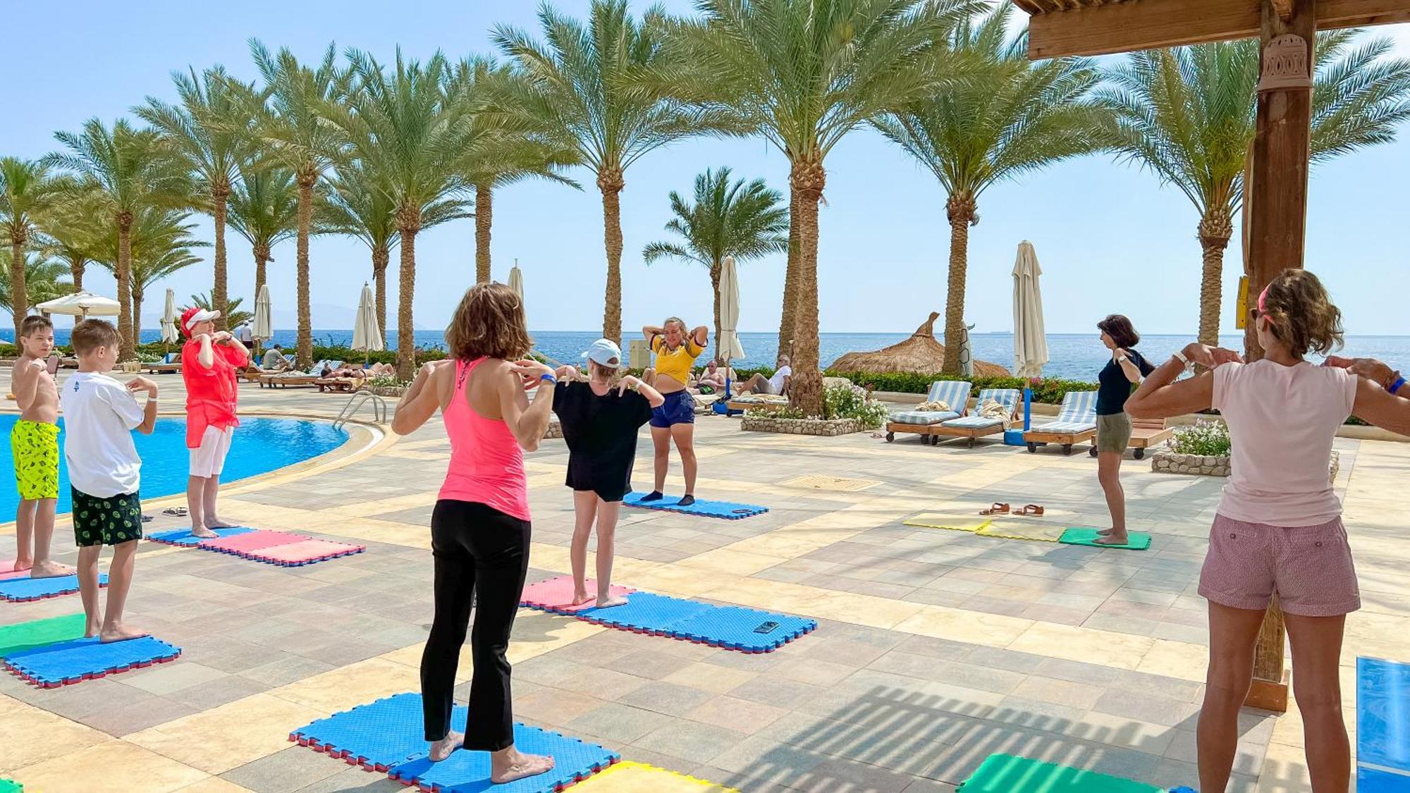 Labranda Club Resort