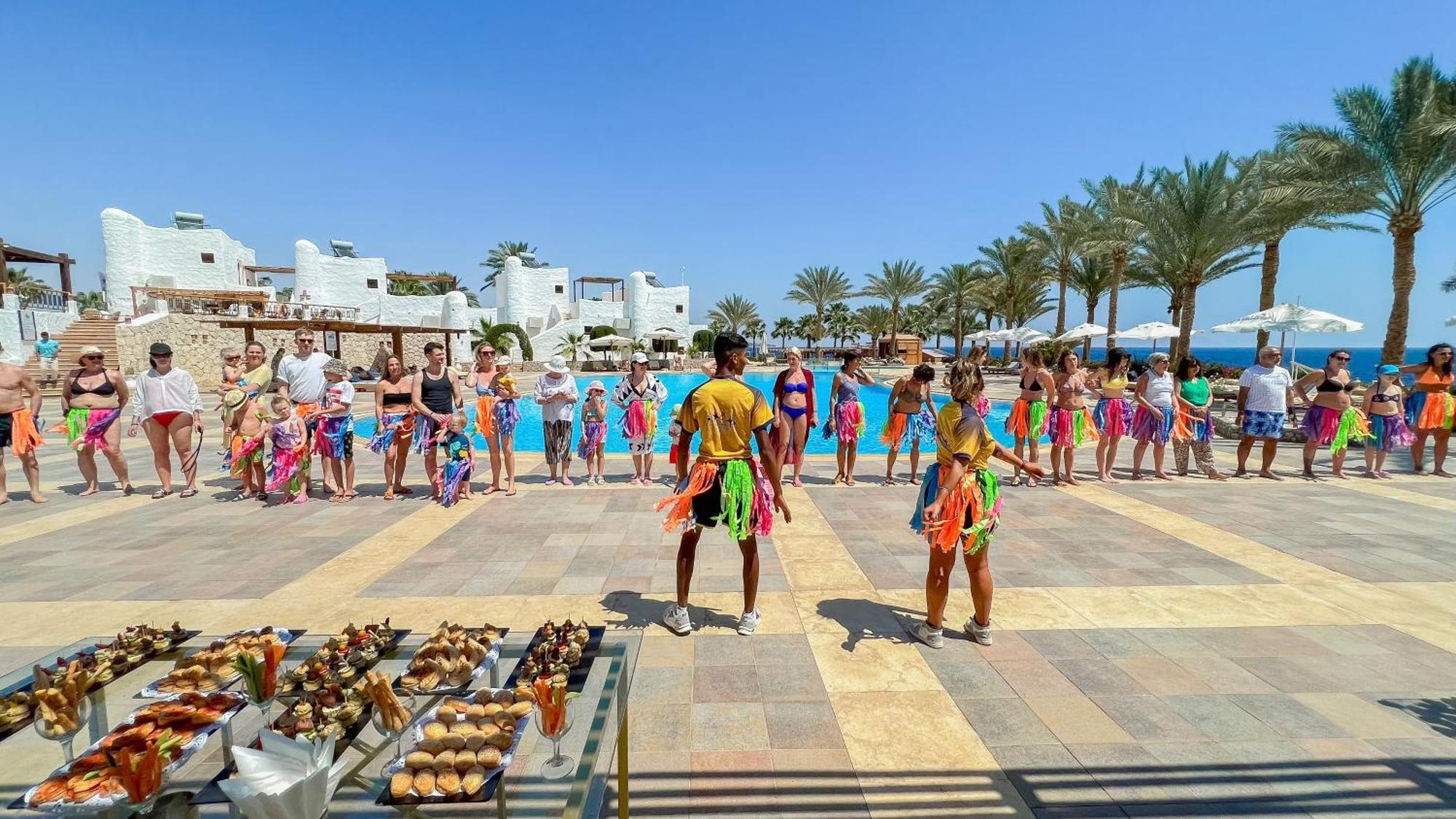 Resort Labranda Club 4*